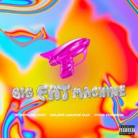 Stefflon Don - Big Fat Machine (Explicit)