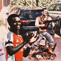 SMD - MEAT CANDY (Explicit)