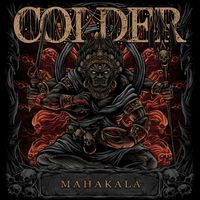Colder - MAHAKALA