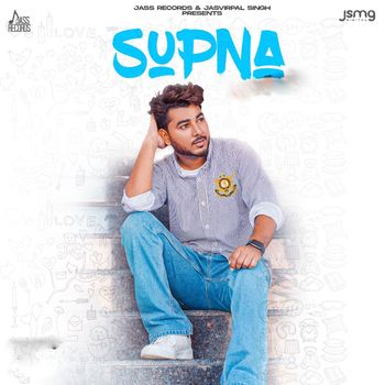 The Hunter - Supna