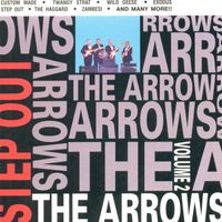 The Arrows - Step Out