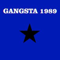 Sunshine - GANGSTA 1989