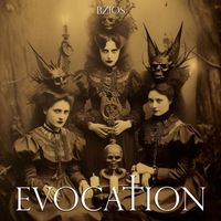 Bloodsucking Zombies From Outer Space - Evocation