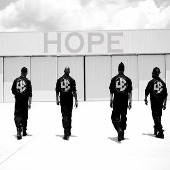 Jagged Edge - Hope