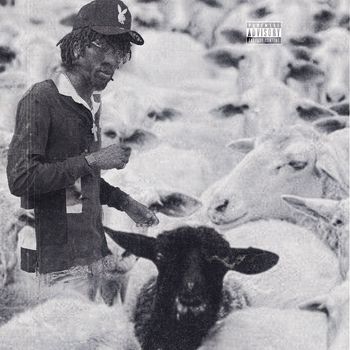 Karo - Black Sheep (Explicit)