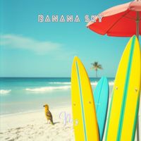 NAZ - Banana Sky