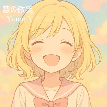 Yommy - 慧の微笑