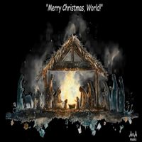 AnA - "Merry Christmas, World!"