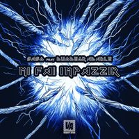Saso - Mi fai impazzir (Explicit)