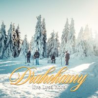 Mirai - Drahokamy (Live Lysá hora)