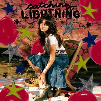 ALINA - catching lightning (Explicit)