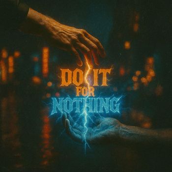 CRITICAL MASS - Do It for Nothing