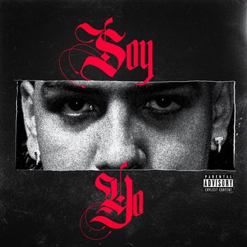 TURY - Soy Yo (Explicit)