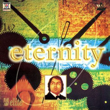A.S. Kang - Eternity