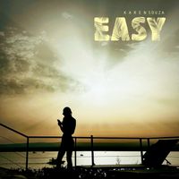 Karen Souza - Easy
