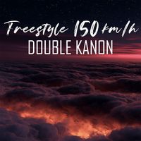 lotfi double kanon - Freestyle 150KM/H