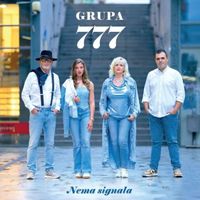 Grupa 777 - Nema signala