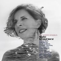 Sole Gimenez - Los Hombres Sensibles
