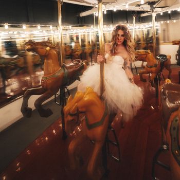 ROSSY - fall into you