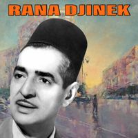 El Hadj M'hamed El Anka - RANA DJINEK