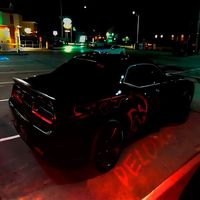 DELUXE - Прогреваю