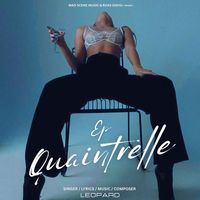 Leopard - Quaintrelle