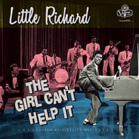 Little Richard - The Girl Can't Help It