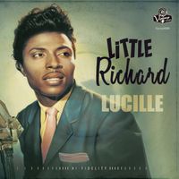 Little Richard - Lucille