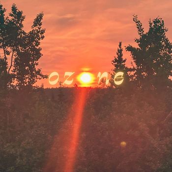 Daniel Stark - Ozone