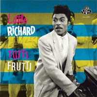 Little Richard - Tutti Frutti