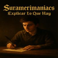 SURAMERIMANIACS - Explicar lo que hay