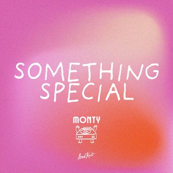 Monty - Something Special