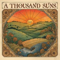 Lane - A Thousand Suns