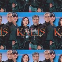 Kalis - Mahligai Cinta Kita