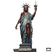 Charlie Bereal - Chocolate Woman