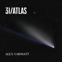 Alex Varmatt - 3I/ATLAS
