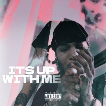 FRANK - It's Up With Me (Explicit)