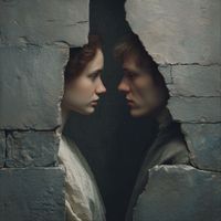 Lir - Непройденная стена