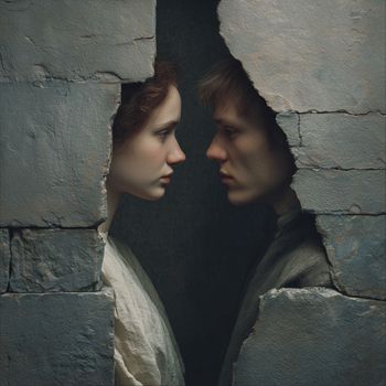 Lir - Непройденная стена