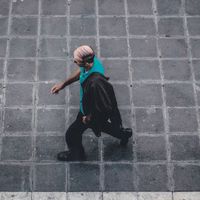 Albon - Hold On (Explicit)