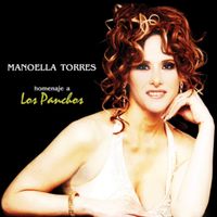 Manoella Torres - Homenaje a Los Panchos