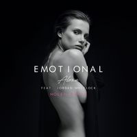 EMOTIONAL (feat. Jordan Whitlock) - Alone (Holen Remix)