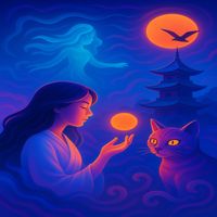 Melay - Murakami (Explicit)