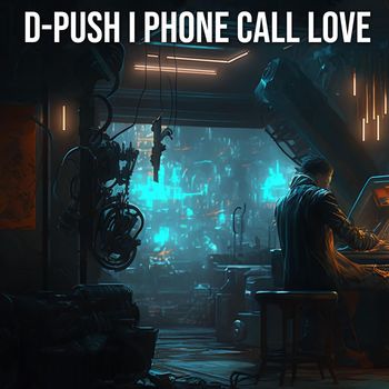 D-Push - Phone Call Love