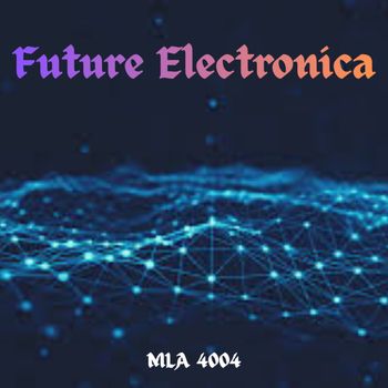 Abe Sibiya - Future Electronica
