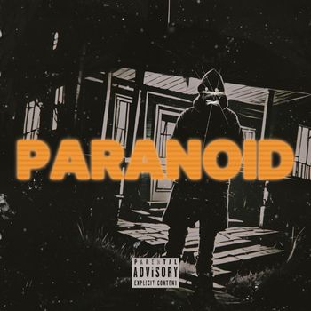 FRANK - Paranoid (Explicit)