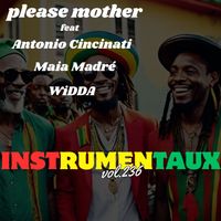 PLEASE MOTHER - instrumentaux vol.236