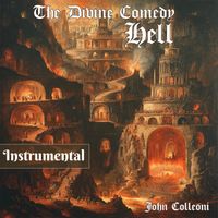 John Colleoni - The Divine Comedy - Hell (Instrumental)