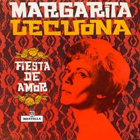 Margarita Lecuona - Fiesta De Amor