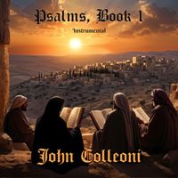 John Colleoni - Psalms, Book 1 (Instrumental)